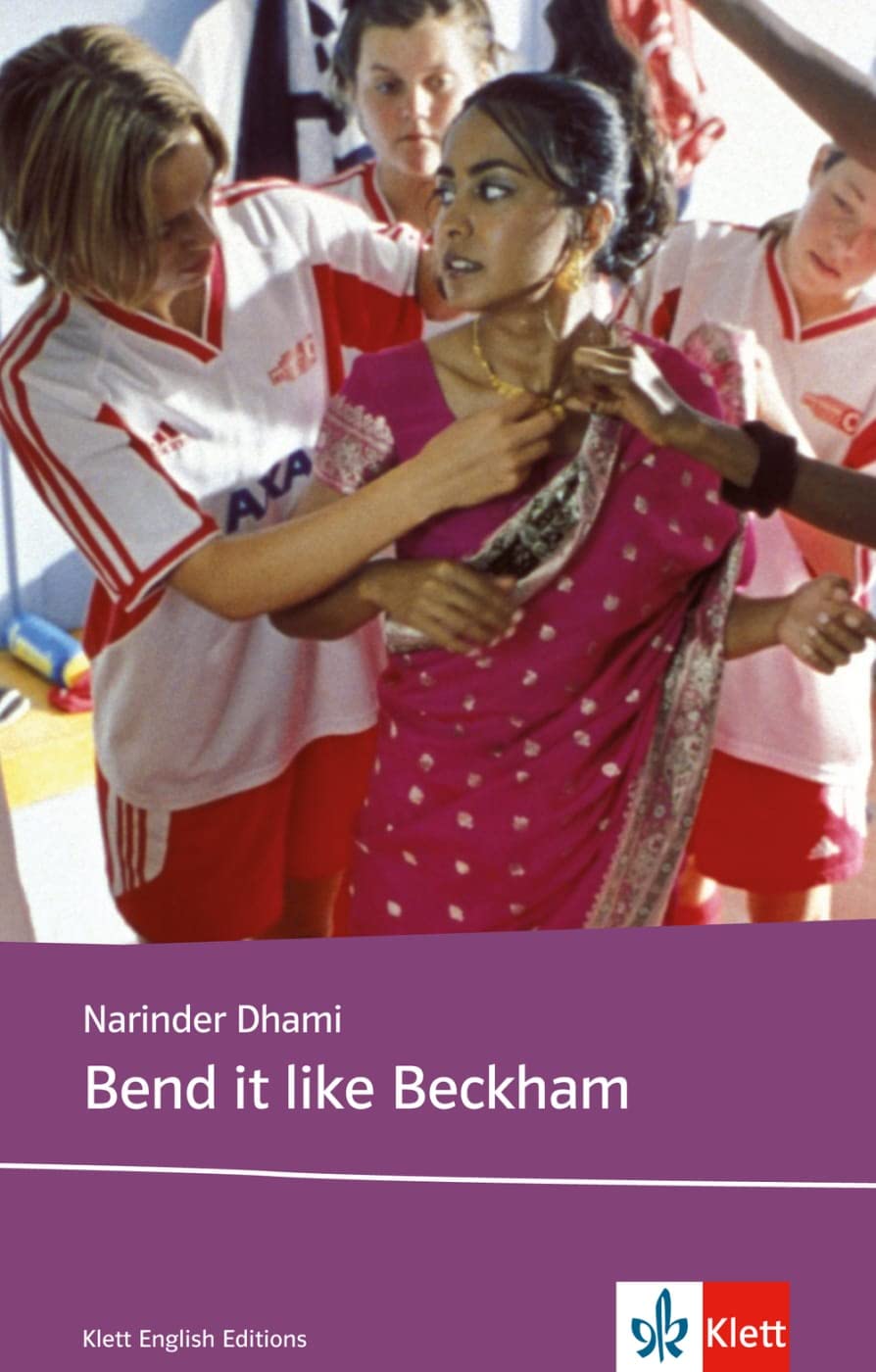 Product Image: Bend it like Beckham. Schullektüre