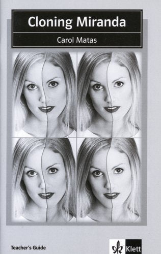 Cloning Miranda: Teacher's Guide. Englische Lektüre für das 5. Lernjahr Education & Training