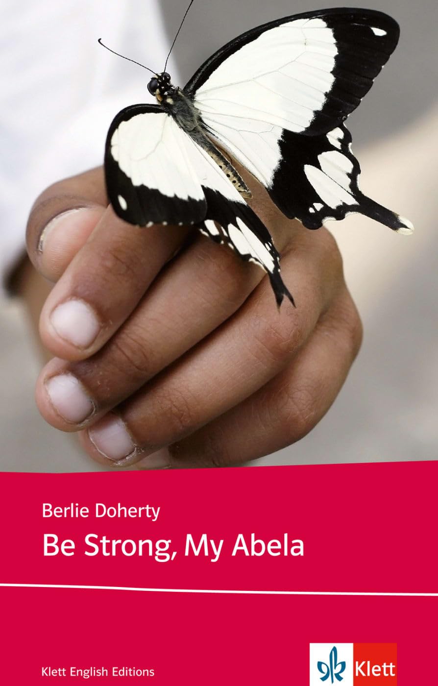 Be Strong, My Abela Study Guides