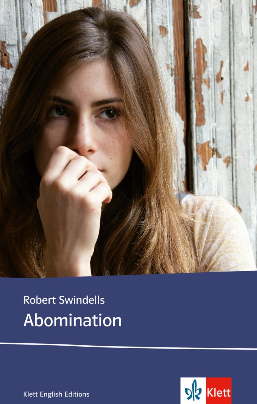 Abomination Foreign Languages ​​& Dictionaries