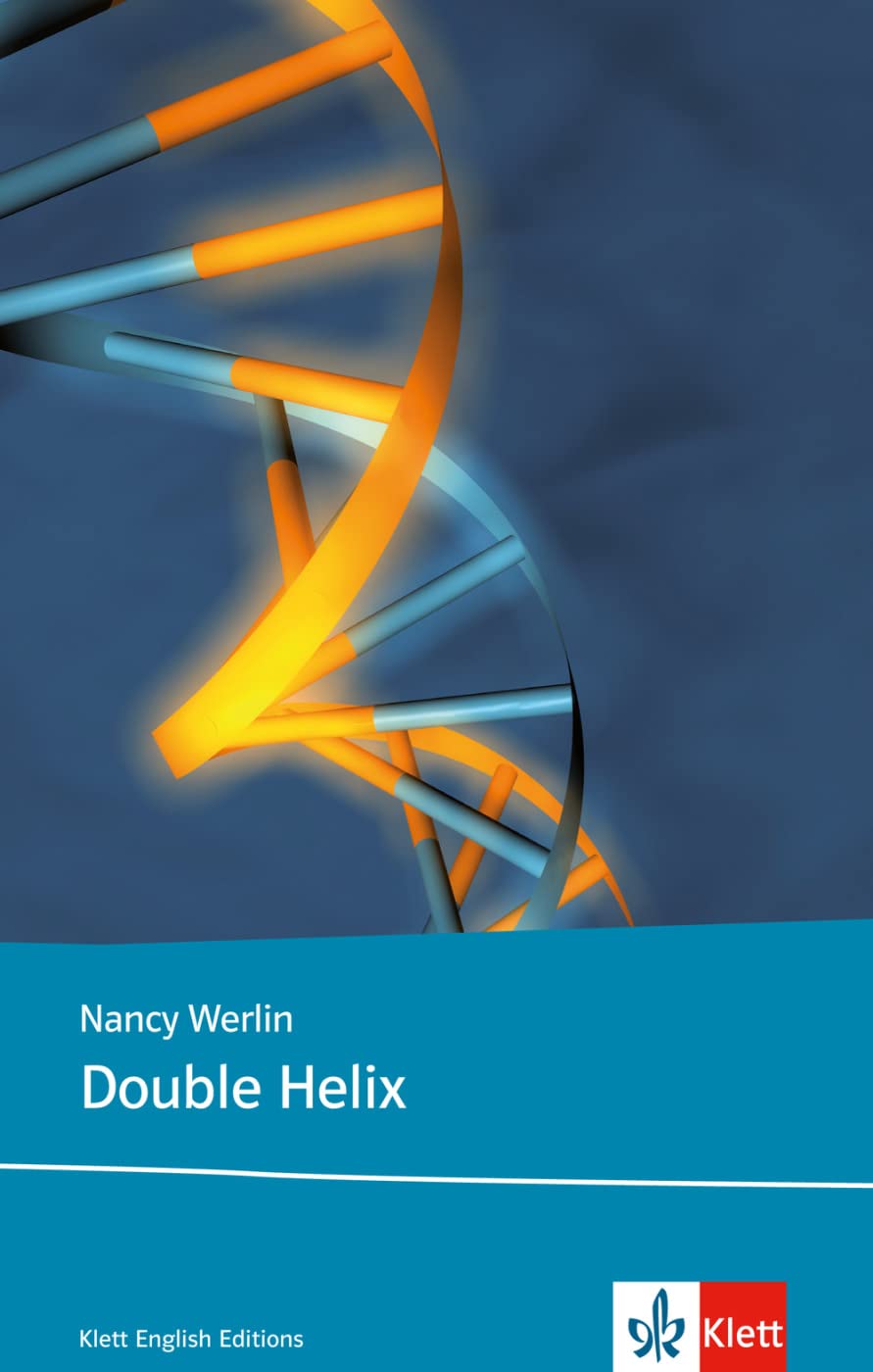 Double Helix Study Guides