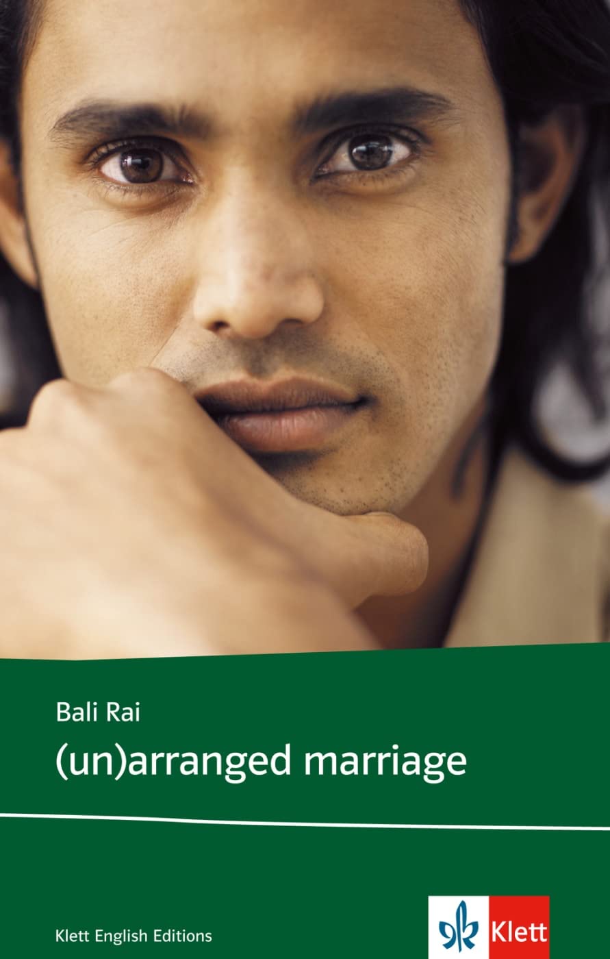 Product Image: (Un)arranged marriage. Lektüre
