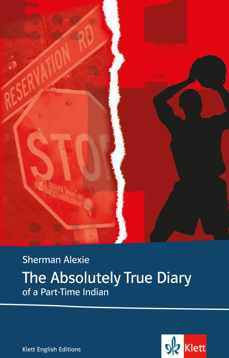 The Absolutely True Diary of a Part-Time Indian Study Guides
