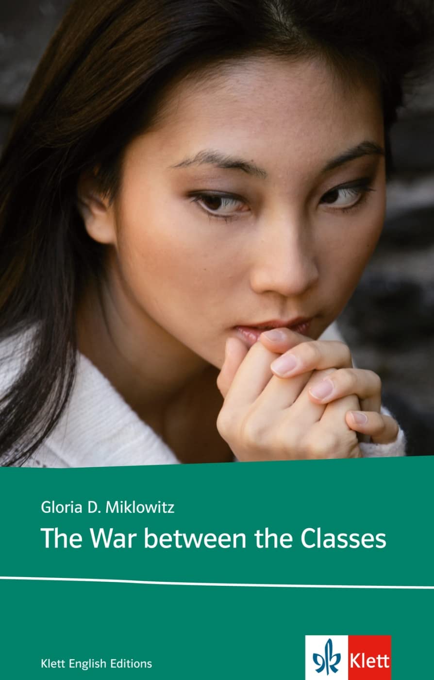 The War Between the Classes Study Guides
