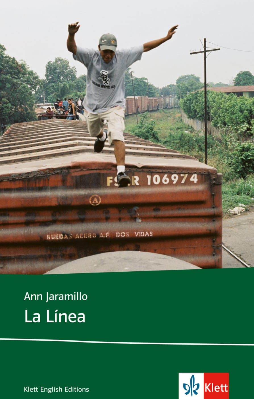 La Línea Foreign Languages ​​& Dictionaries