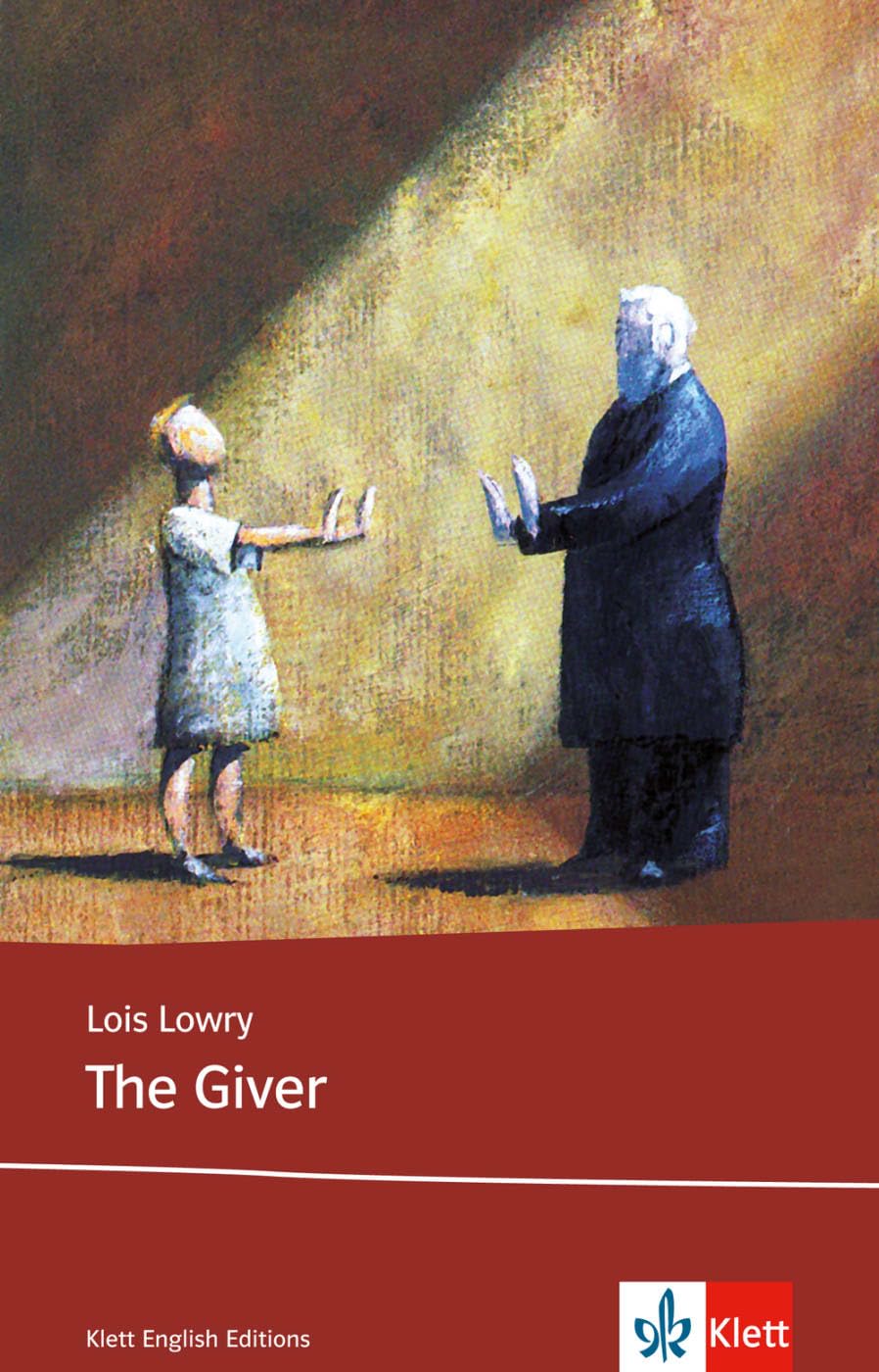 Product Image: The Giver