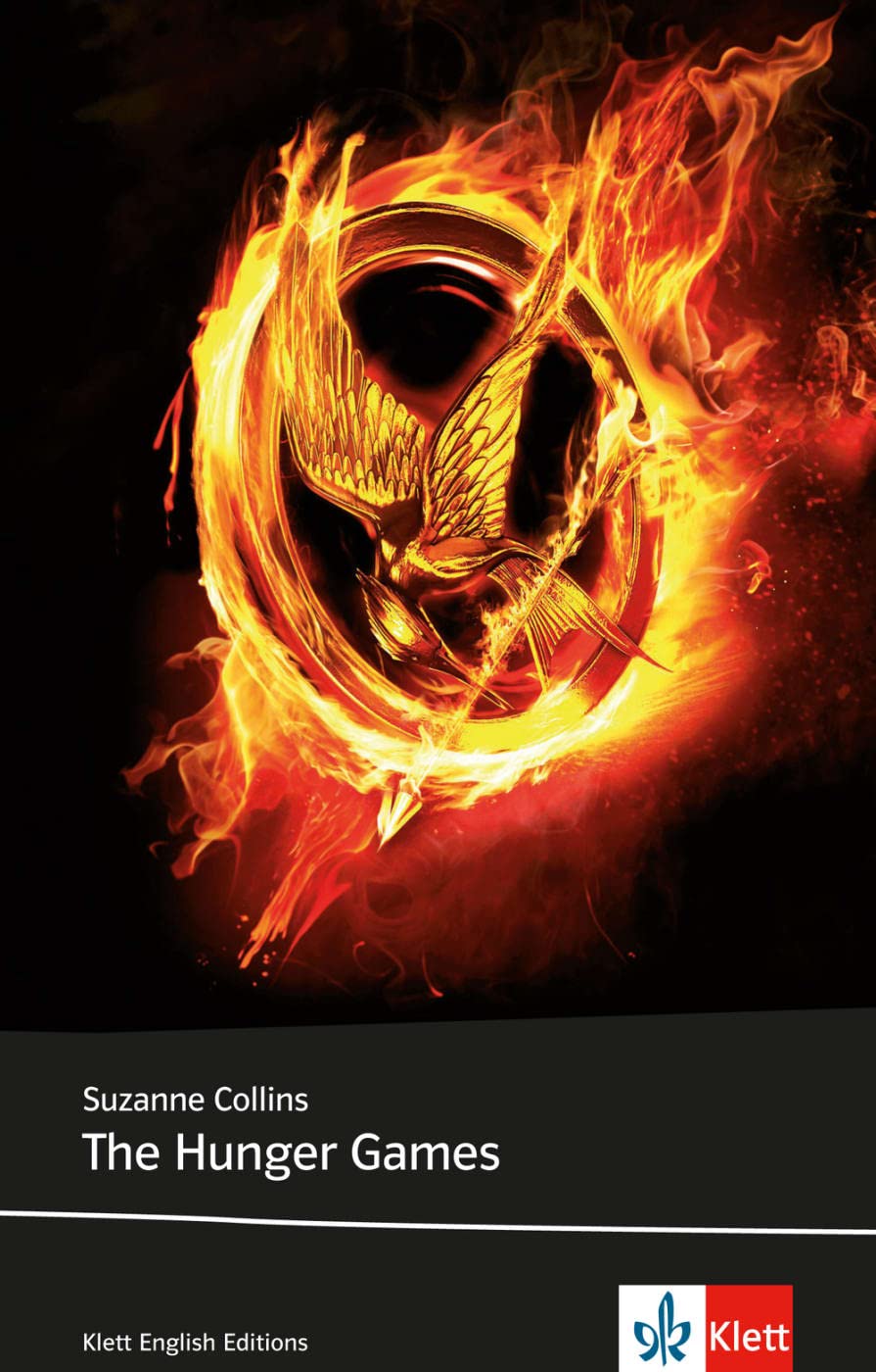 The Hunger Games Study Guides