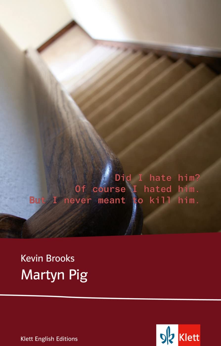 Martyn Pig Study Guides Books