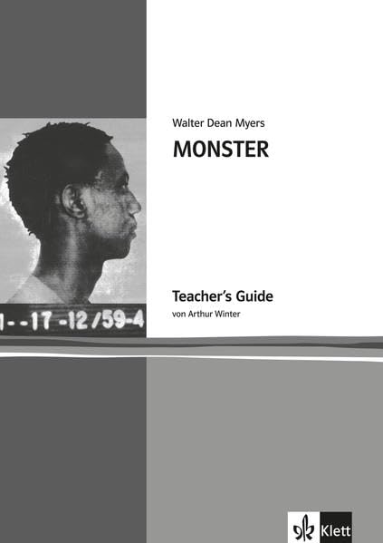 Monster. Lektüre: Teacher's Guide Education & Training
