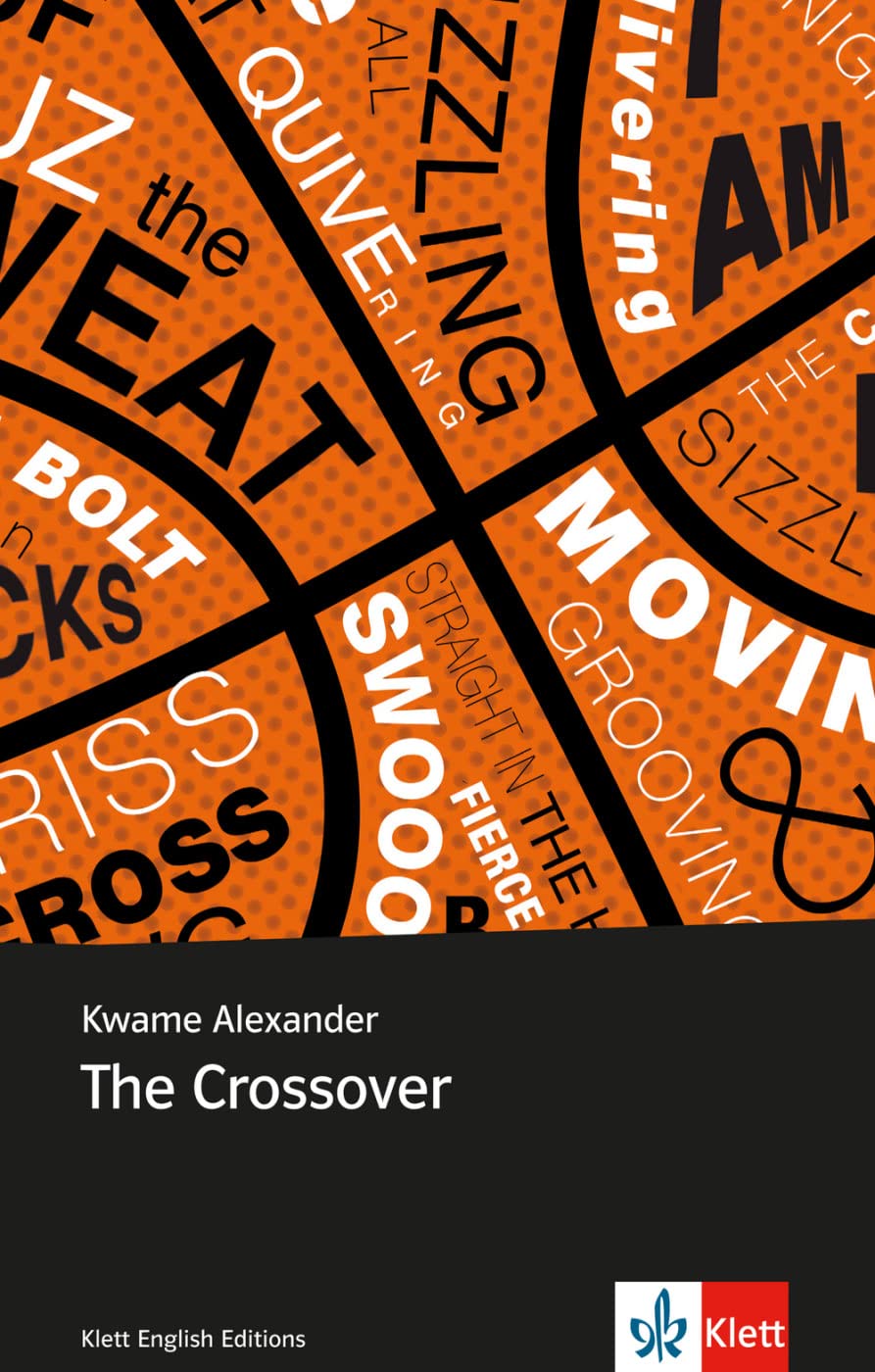 The Crossover Study Guides