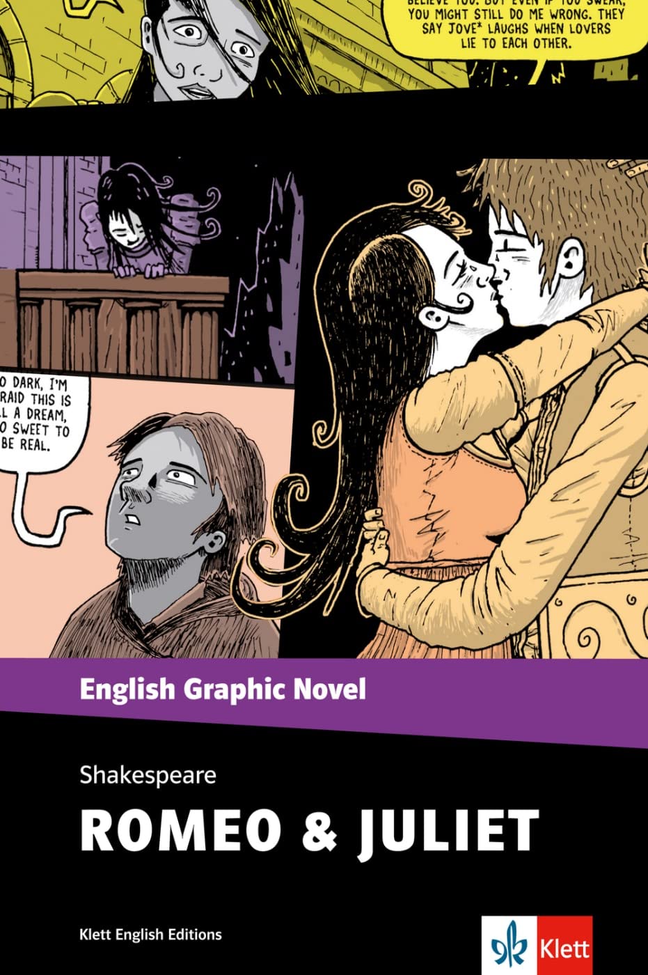 Product Image: Romeo and Juliet