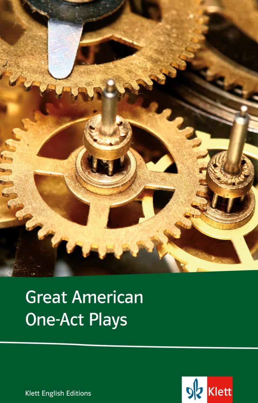 Great American One-act Plays Foreign Languages ​​& Dictionaries