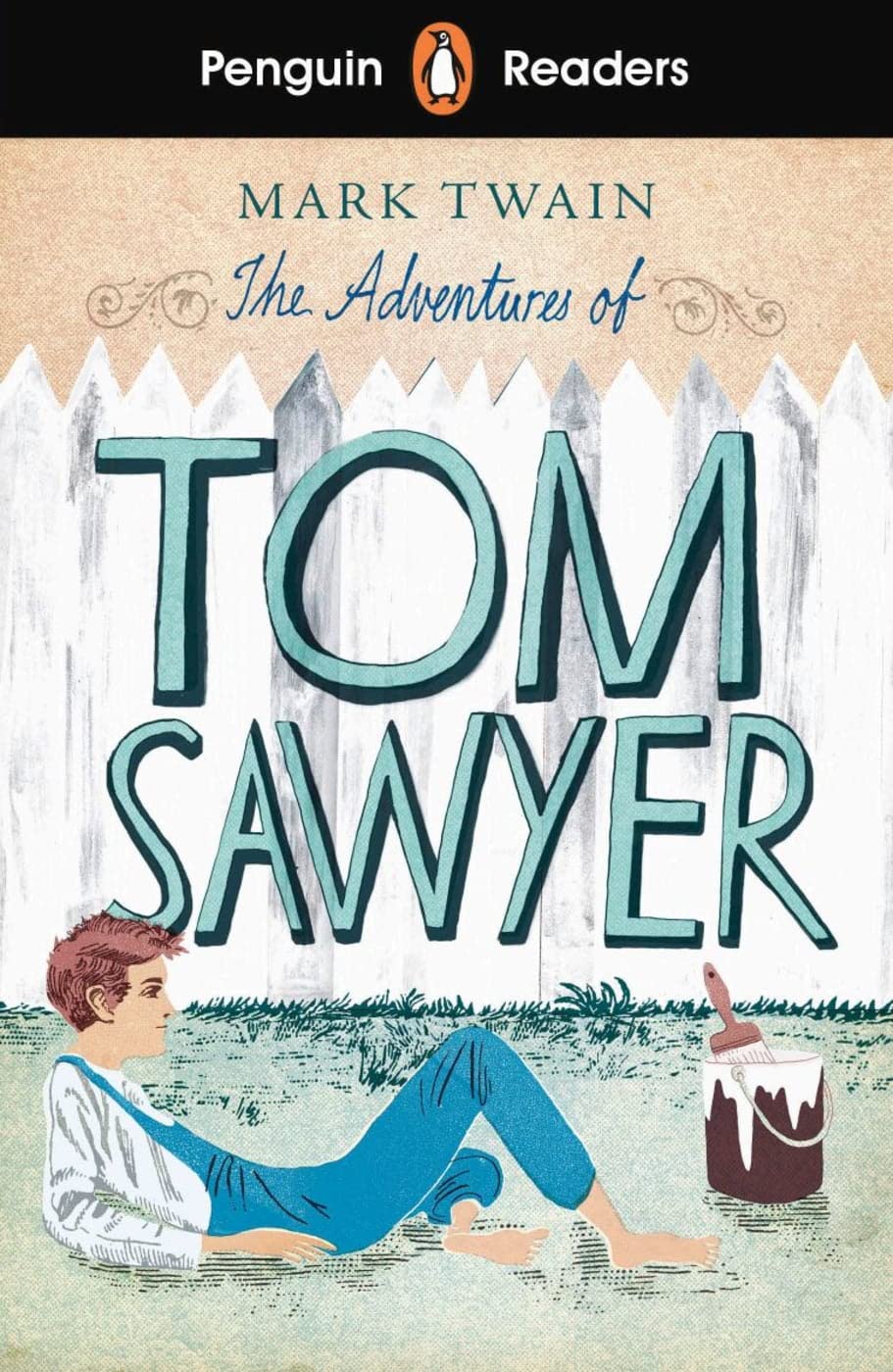 The Adventures of Tom Sawyer Study Guides
