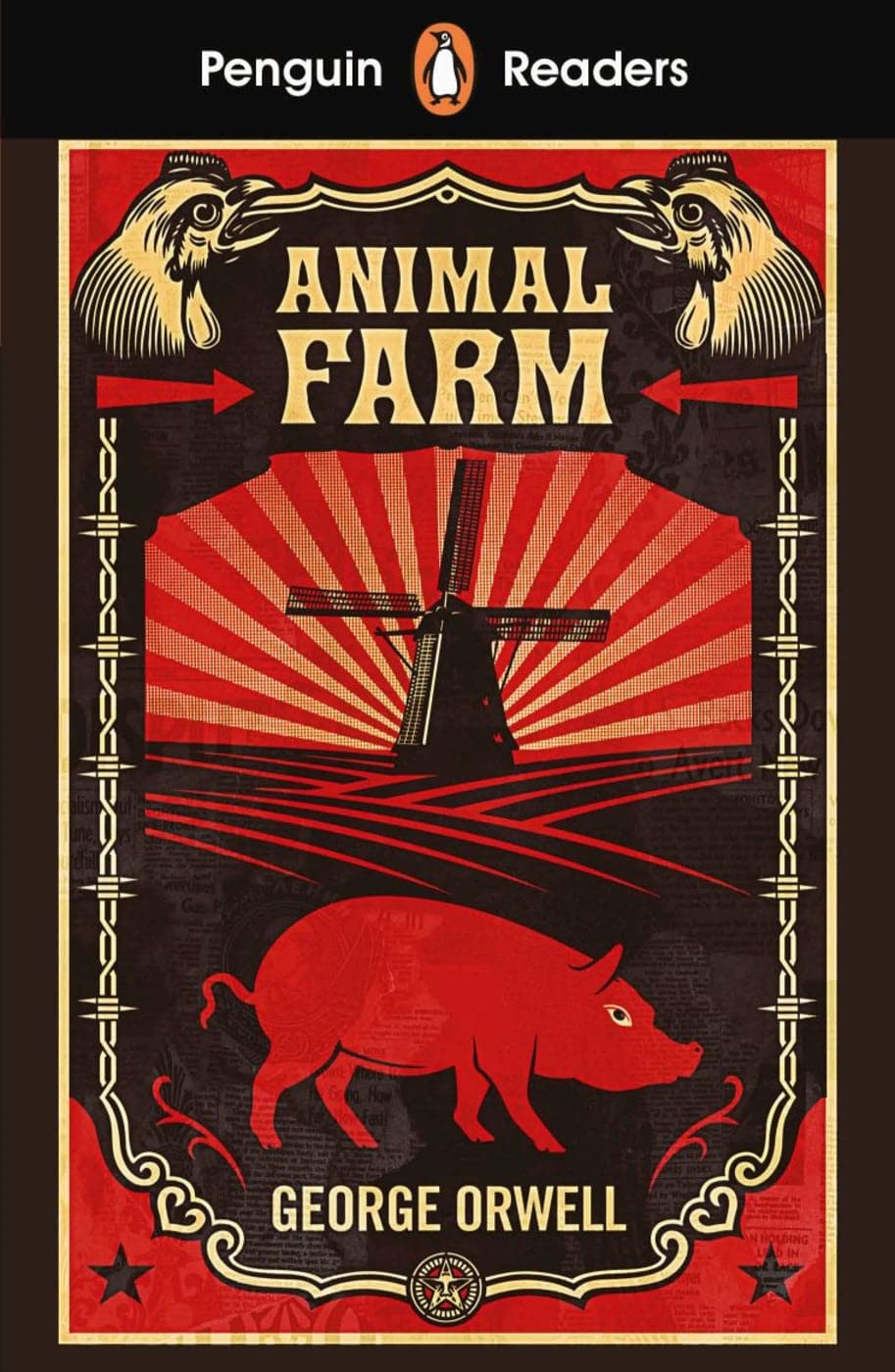 Product Image: Animal Farm