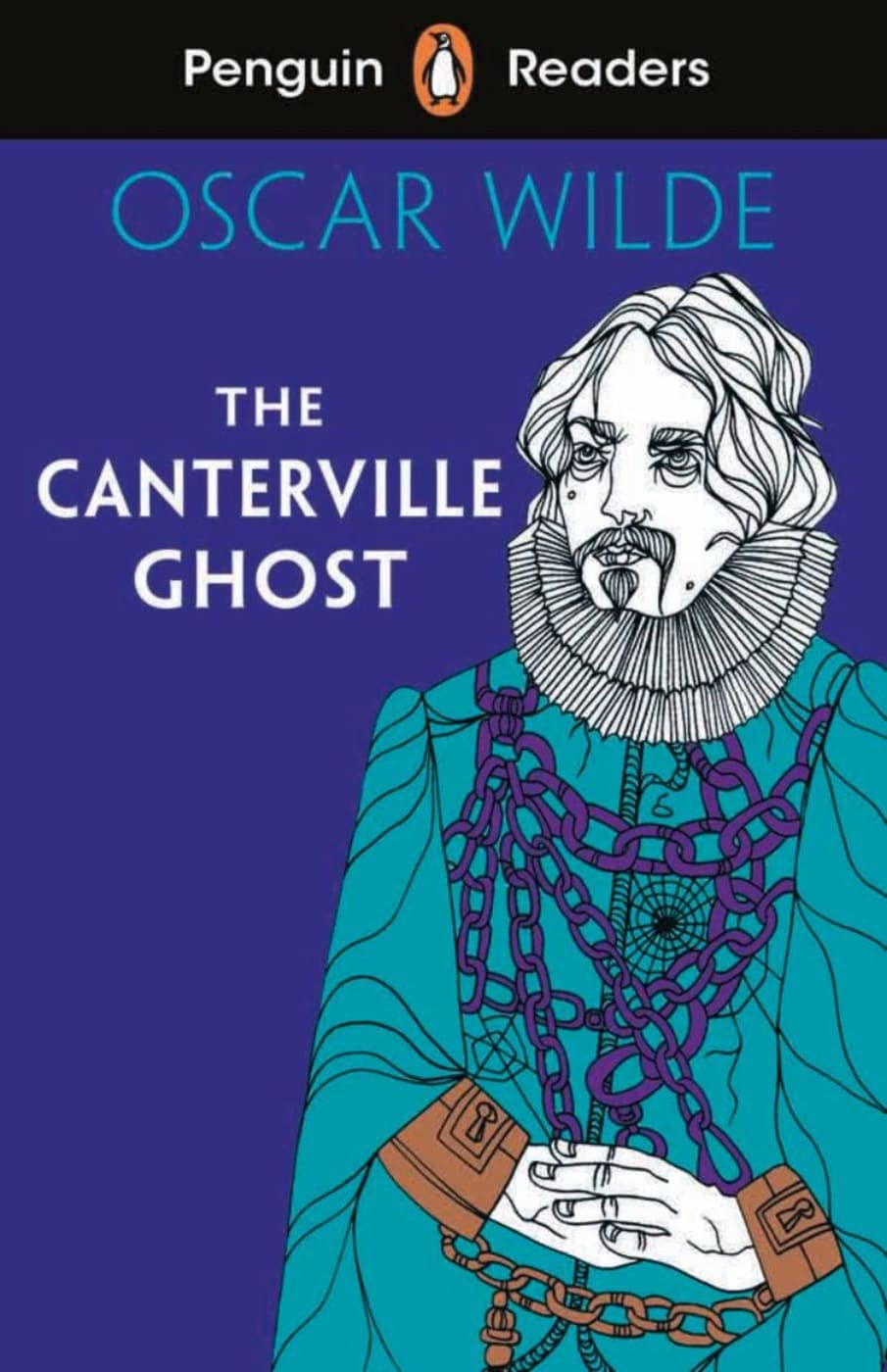 Product Image: The Canterville Ghost