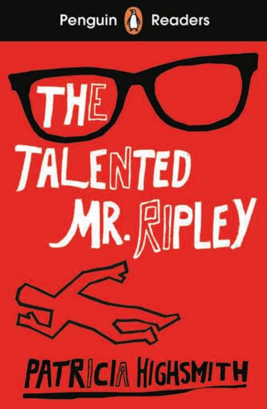 The Talented Mr. Ripley Study Guides
