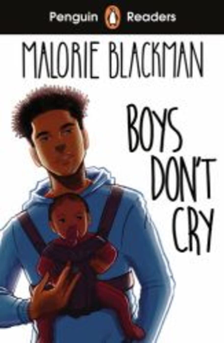 Boys Don't Cry Study Guides Books