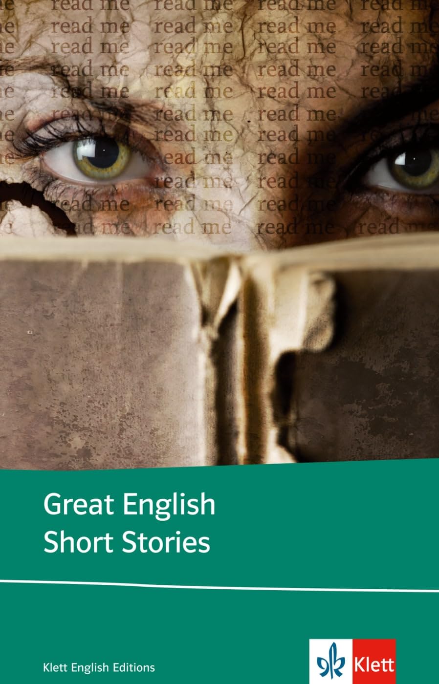 Product Image: Great English Short Stories