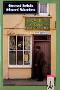 Great Irish Short Stories: Englische Lektüre für die Oberstufe Study Guides