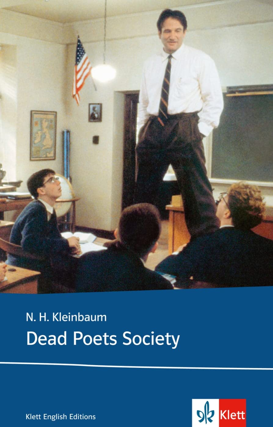 Product Image: Dead Poets Society