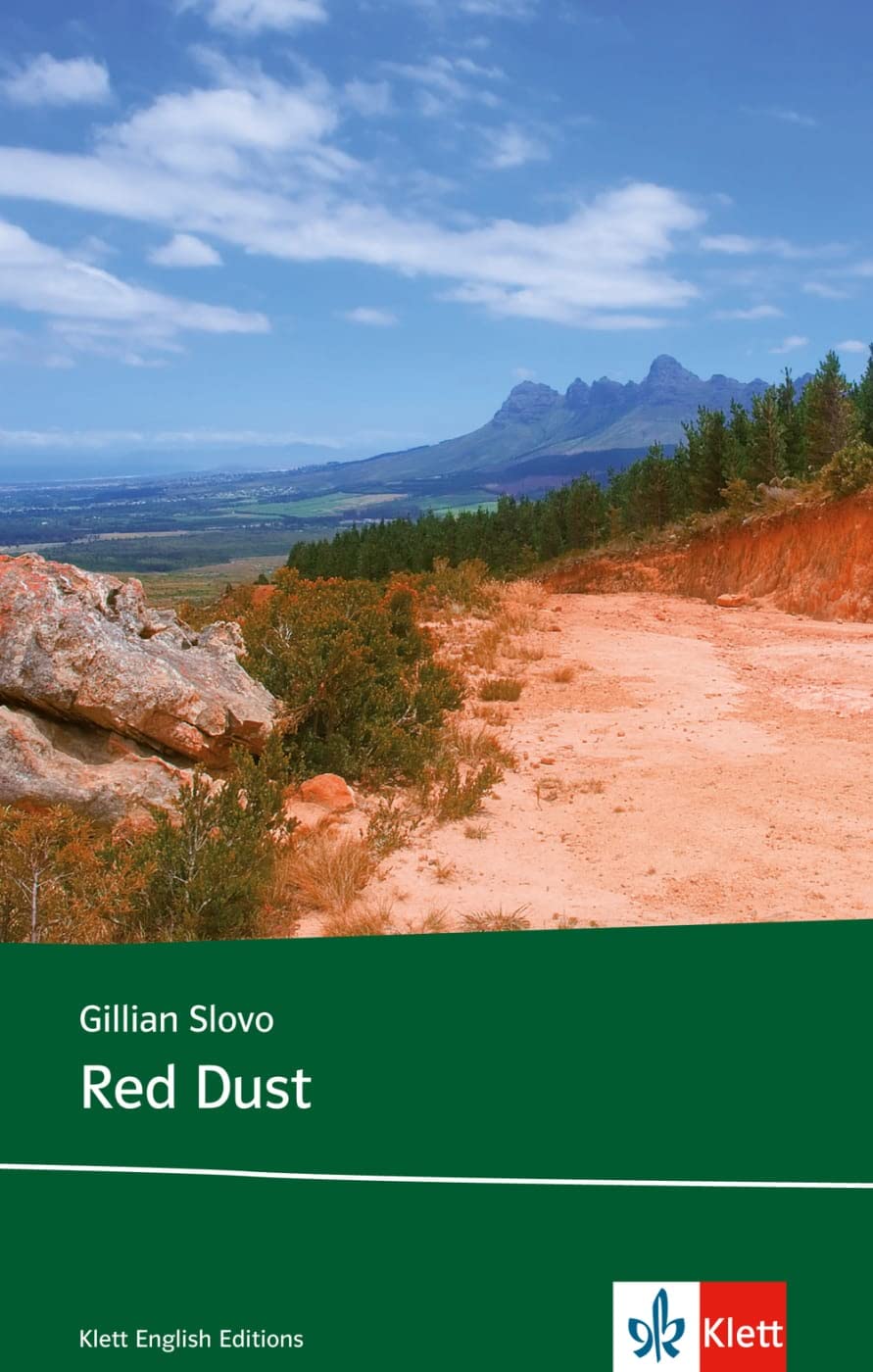 Red Dust Foreign Languages ​​& Dictionaries