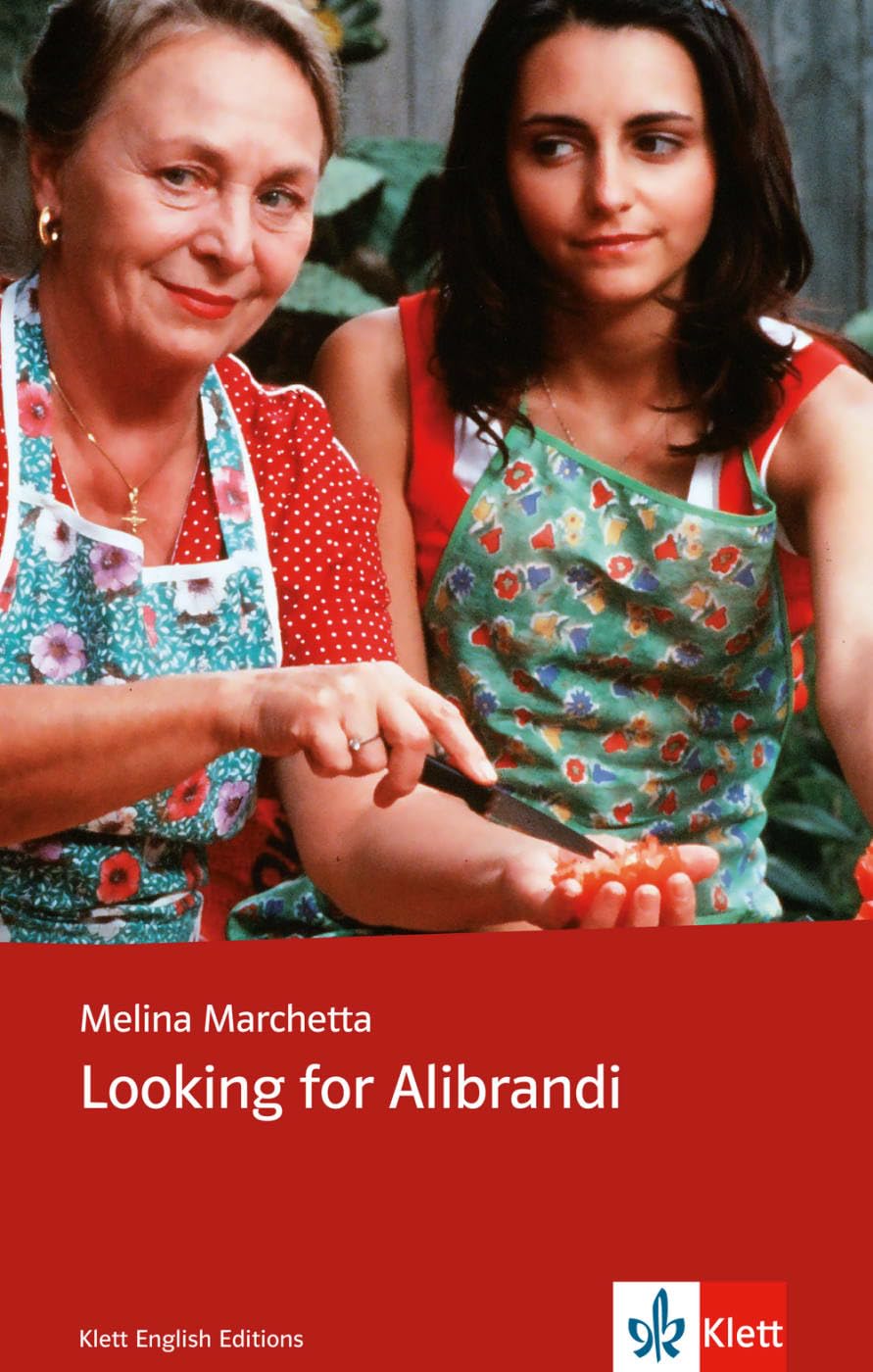 Looking for Alibrandi Study Guides Books