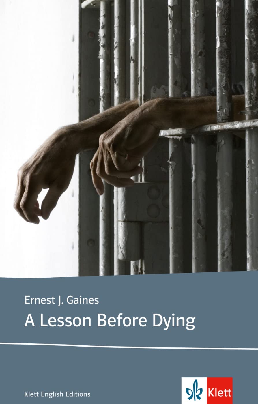 A Lesson Before Dying Study Guides