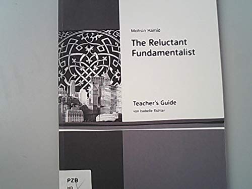 The Reluctant Fundamentalist. Teacher's Guide von I... Book Books
