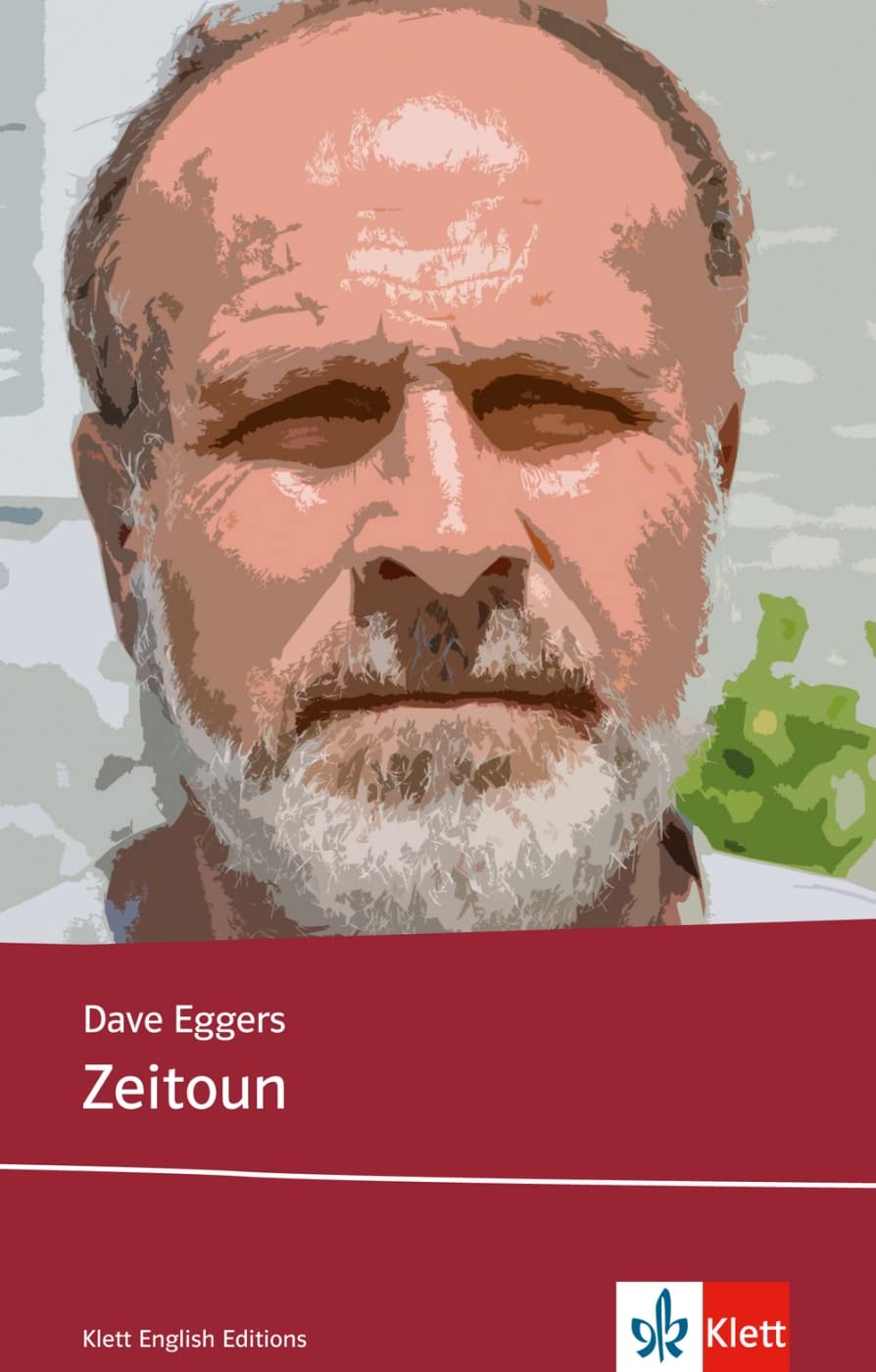 Zeitoun Study Guides