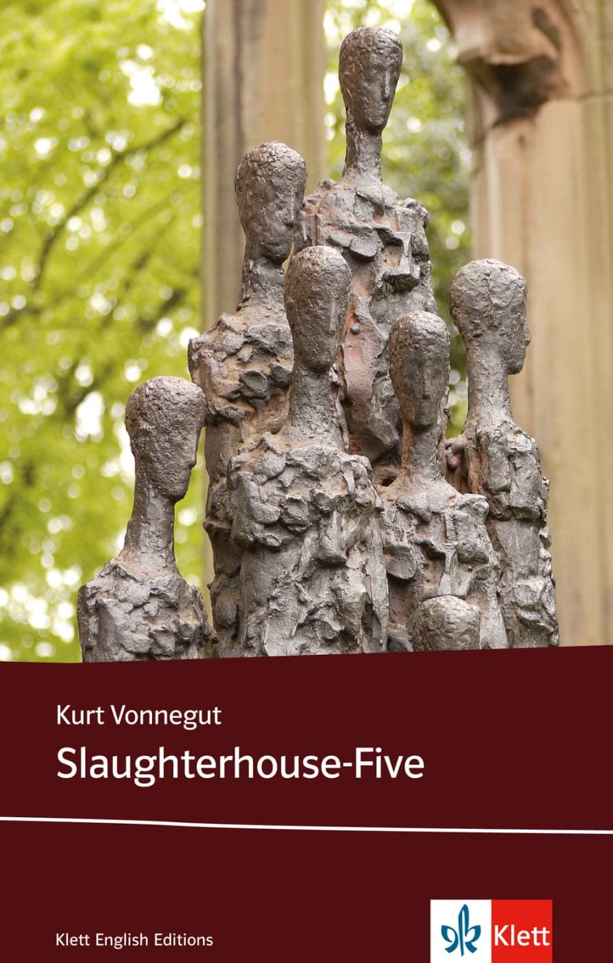 Slaughterhouse-Five Foreign Languages ​​& Dictionaries