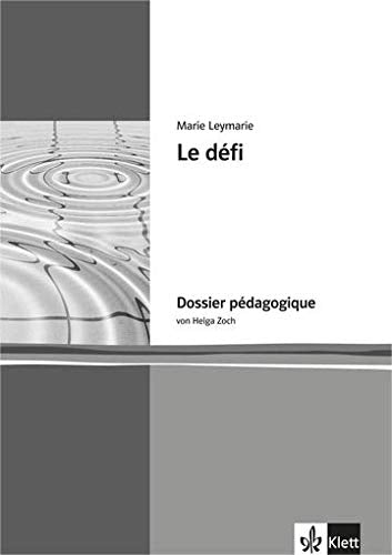 Never Let Me Go Teacher's Guide+CDR von Cornelia Kaminski B2-C1 Books