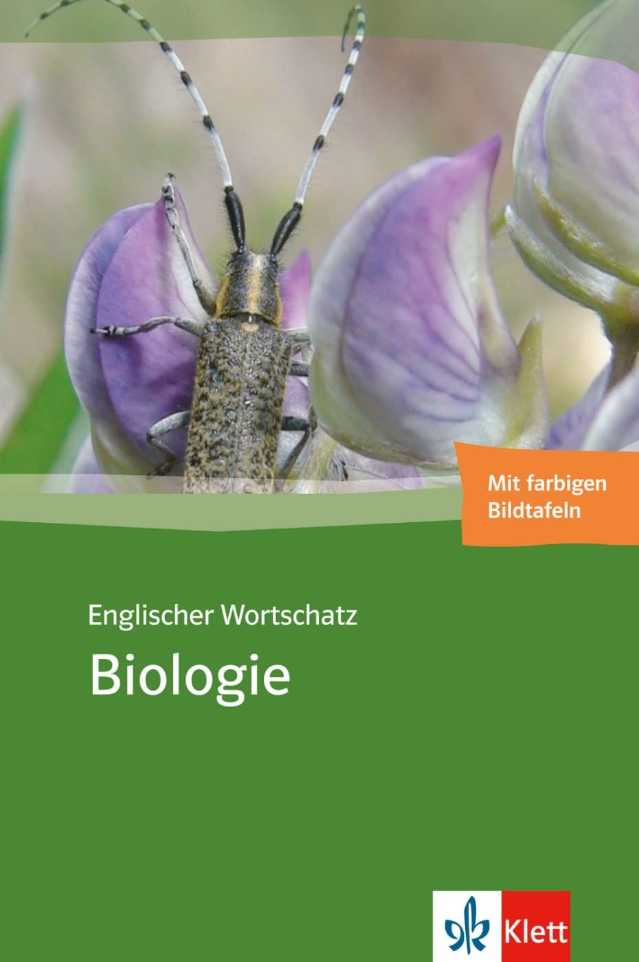 Englischer Wortschatz Biologie Foreign Languages ​​& Dictionaries