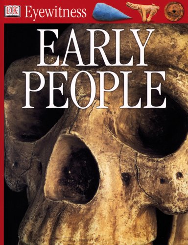 Early People Study Guides