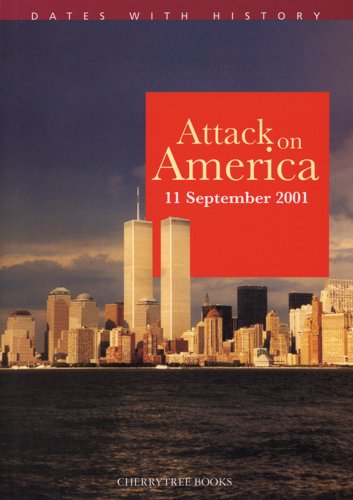 Attack on America: 11 September 2001. Englische Lektüre für das 3. Lernjahr Study Guides