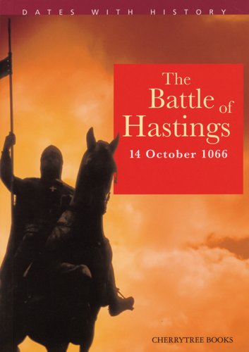 The Battle of Hastings: 14 October 1066. Englische Lektüre für das 3. Lernjahr Study Guides