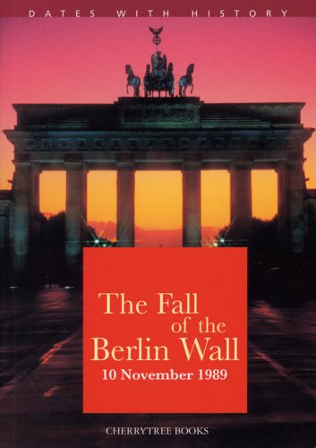 The Fall of the Berlin Wall: 10 November 1989. Englische Lektüre für das 3. Lernjahr Study Guides