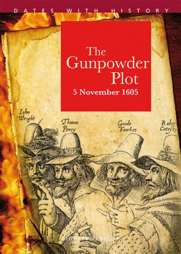 The Gunpowder Plot: Englische Lektüre für das 3. Lernjahr Study Guides