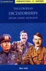 The European Dictatorships Learning & Reference