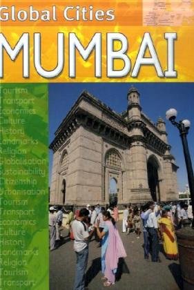 Product Image: Mumbai: Global cities