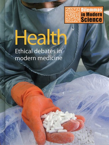 Health: Ethical debates in modern medicine Study Guides