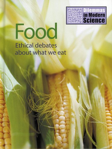 Food. Ethical debates about what we can eat Study Guides