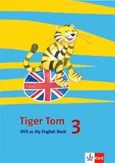 Tiger Tom / Video-DVD 3. Schuljahr: Für den Beginn ab Klasse 3 Films