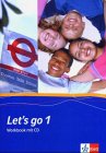 Let's Go 1. Workbook. Mit Schüler-CD Foreign Languages ​​& Dictionaries