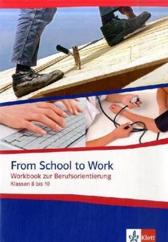 From School to Work Foreign Languages ​​& Dictionaries