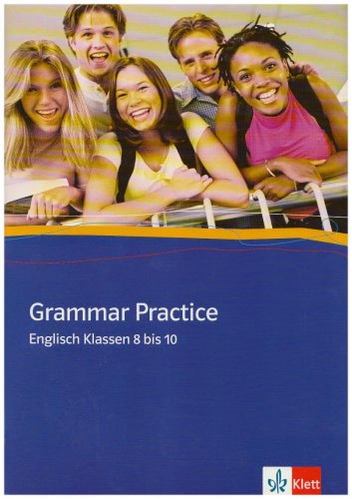 Grammar Practice. Zusatzmaterialien zu Let's Go Foreign Languages ​​& Dictionaries