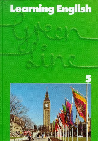 Learning English, Green Line, Tl.5, Pupil's Book, 5. Lehrjahr (Learning English - Green Line. Englisches Unterrichtswerk für Gymnasien) Study Guides