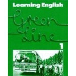 Learning English, Green Line, Tl.1, Pupil's Book, 1. Lehrjahr (Learning English - Green Line. Englisches Unterrichtswerk für Gymnasien) Study Guides