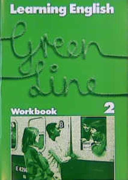 Learning English, Green Line, Workbook Band 2 für 6. Klasse. Study Guides