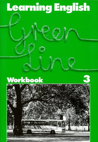 Product Image: Learning English, Green Line, Workbook zu Tl. 3