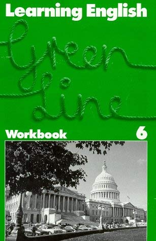 Product Image: Learning English, Green Line, Workbook zu Tl. 6